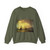aivazovsky24[1] (Artwork) Crewneck Sweatshirt