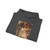 SANDBY, Paul - Cow-Girl in the Windsor Great Park (Artwork) Hoodie