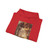 SANDBY, Paul - Cow-Girl in the Windsor Great Park (Artwork) Hoodie