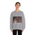 BARNA DA SIENA - The Annunciation (Artwork) Crewneck Sweatshirt