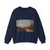 GUARDI, Francesco - Piazza San Marco (Artwork) Crewneck Sweatshirt