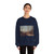GUARDI, Francesco - Piazza San Marco (Artwork) Crewneck Sweatshirt