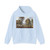 SANDBY, Paul - Foresters in Windsor Great Park (Artwork) Hoodie