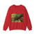 aivazovsky35[1] (Artwork) Crewneck Sweatshirt