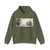 SANDBY, Paul - South East View of Windsor Castle  From the Park (Artwork) Hoodie