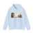 SANDBY, Paul - South East View of Windsor Castle  From the Park (Artwork) Hoodie