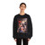 BAROCCI, Federico Fiori - Rest on the Flight to Egypt (Artwork) Crewneck Sweatshirt