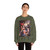 BAROCCI, Federico Fiori - Rest on the Flight to Egypt (Artwork) Crewneck Sweatshirt