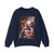 BAROCCI, Federico Fiori - Rest on the Flight to Egypt (Artwork) Crewneck Sweatshirt