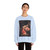 BAROCCI, Federico Fiori - St Jerome (Artwork) Crewneck Sweatshirt