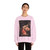 BAROCCI, Federico Fiori - St Jerome (Artwork) Crewneck Sweatshirt