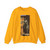 GIOVANNI da Bologna - Equestrian Portrait of Cosimo I 2 (Artwork) Crewneck Sweatshirt