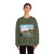 GUARDI, Francesco - The Doge's Palace and the Molo (Artwork) Crewneck Sweatshirt