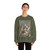 BAROCCI, Federico Fiori - The Adoration of the Magi (Artwork) Crewneck Sweatshirt