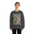 BAROCCI, Federico Fiori - The Adoration of the Magi (Artwork) Crewneck Sweatshirt