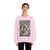 BAROCCI, Federico Fiori - The Adoration of the Magi (Artwork) Crewneck Sweatshirt