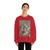 BAROCCI, Federico Fiori - The Adoration of the Magi (Artwork) Crewneck Sweatshirt