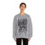 GIOVANNI da Bologna - Equestrian Portrait of Cosimo I 3 (Artwork) Crewneck Sweatshirt