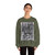 GIOVANNI da Bologna - Equestrian Portrait of Cosimo I 3 (Artwork) Crewneck Sweatshirt