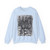 GIOVANNI da Bologna - Equestrian Portrait of Cosimo I 3 (Artwork) Crewneck Sweatshirt