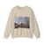 GUARDI, Francesco - The Feast of the Ascension (Artwork) Crewneck Sweatshirt