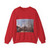 GUARDI, Francesco - The Feast of the Ascension (Artwork) Crewneck Sweatshirt
