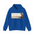 SANDBY, Paul - View of Windsor Castle and Part of the Town from the Spital Hill (Artwork) Hoodie
