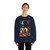 BAROCCI, Federico Fiori - The Circumcision (Artwork) Crewneck Sweatshirt
