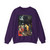 BAROCCI, Federico Fiori - The Circumcision (Artwork) Crewneck Sweatshirt