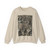 GIOVANNI da Bologna - Equestrian Portrait of Cosimo I 4 (Artwork) Crewneck Sweatshirt