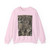 GIOVANNI da Bologna - Equestrian Portrait of Cosimo I 4 (Artwork) Crewneck Sweatshirt