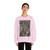 GIOVANNI da Bologna - Equestrian Portrait of Cosimo I 4 (Artwork) Crewneck Sweatshirt