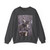 GIOVANNI da Bologna - Equestrian Portrait of Cosimo I (Artwork) Crewneck Sweatshirt