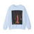 BAROCCI, Federico Fiori - The Nativity (Artwork) Crewneck Sweatshirt