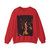 BAROCCI, Federico Fiori - The Nativity (Artwork) Crewneck Sweatshirt