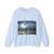 aivazovsky41[1] (Artwork) Crewneck Sweatshirt