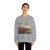 GUARDI, Francesco - The Grand Canal at the Fish Market (Pescheria) (Artwork) Crewneck Sweatshirt