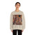 BARONZIO, Giovanni - Beheading of St Colomba (Artwork) Crewneck Sweatshirt