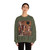 BARONZIO, Giovanni - Beheading of St Colomba (Artwork) Crewneck Sweatshirt