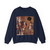 BARONZIO, Giovanni - Beheading of St Colomba (Artwork) Crewneck Sweatshirt