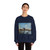 GUARDI, Francesco - The Giudecca with the Zitelle (Artwork) Crewneck Sweatshirt