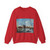 GUARDI, Francesco - The Giudecca with the Zitelle (Artwork) Crewneck Sweatshirt