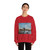 GUARDI, Francesco - The Giudecca with the Zitelle (Artwork) Crewneck Sweatshirt