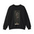 GIOVANNI da Bologna - Mercury (front view) (Artwork) Crewneck Sweatshirt