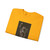 GIOVANNI da Bologna - Mercury (front view) (Artwork) Crewneck Sweatshirt