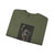 GIOVANNI da Bologna - Mercury (front view) (Artwork) Crewneck Sweatshirt
