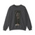 GIOVANNI da Bologna - Mercury (front view) (Artwork) Crewneck Sweatshirt