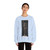 GIOVANNI da Bologna - Mercury (front view) (Artwork) Crewneck Sweatshirt