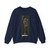 GIOVANNI da Bologna - Mercury (front view) (Artwork) Crewneck Sweatshirt
