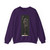 GIOVANNI da Bologna - Mercury (front view) (Artwork) Crewneck Sweatshirt